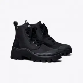 汤丽柏琦/Tory Burch Camp 运动靴 141203-001