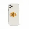 汤丽柏琦/Tory Burch GOLD ZINC ALLOY 手机扣环 74871-701