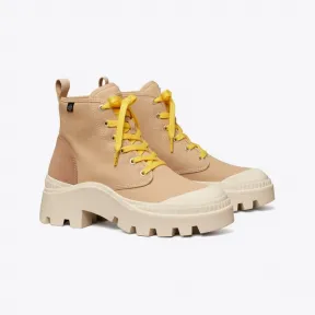 汤丽柏琦/Tory Burch Camp 运动靴 87696-250