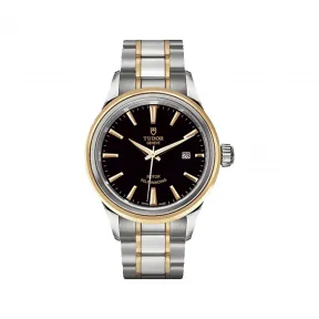 帝舵/Tudor 风尚系列 自动机械 女表 M12103-0003