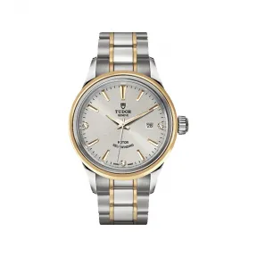 帝舵/Tudor 风尚系列 自动机械 女表 M12103-0005