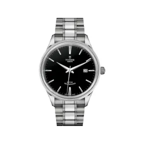 帝舵/Tudor 风尚系列 自动机械 男表 M12700-0002