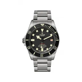 帝舵/Tudor 领潜型系列 自动机械 男表 M25610TNL-0001