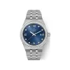 帝舵/Tudor 皇家系列 28 MM 磨光及磨砂钢表壳 自动机械机芯 女表 M28320-0002