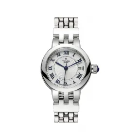 帝舵/Tudor 玫瑰系列 自动机械 女表 M35200-0001