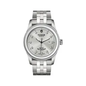 帝舵/Tudor 骏珏日历型 自动机械 男表 M53000-0003