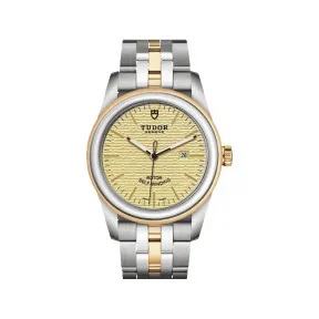 帝舵/Tudor 骏珏日历型 自动机械 男表 M53003-0003