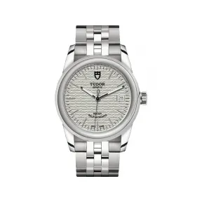 帝舵/Tudor 骏珏日历型 自动机械 男表 M55000-0003