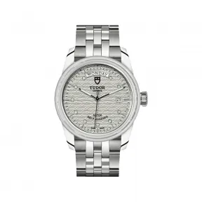 帝舵/Tudor 骏珏星期日历型 自动机械 男表 M56000-0004