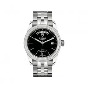 帝舵/Tudor 骏珏星期日历型 自动机械 男表 M56000-0007