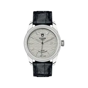 帝舵/Tudor 骏珏星期日历型 自动机械 男表 M56000-0043