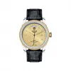 帝舵/Tudor 骏珏星期日历型 自动机械 男表 M56003-0035