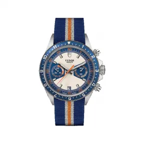 帝舵/Tudor 启承系列   M70330B-0001-FB1