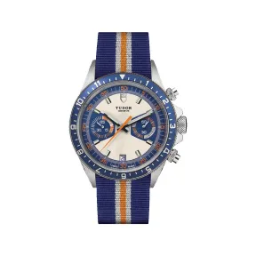 帝舵/Tudor 启承系列 自动机械 男表 M70330B-0003