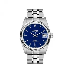 帝舵/Tudor 王子系列   M74034-0015