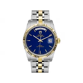 帝舵/Tudor 王子系列 自动机械 男表 M76213-0034