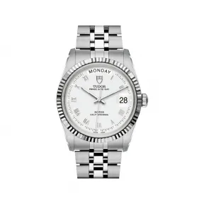 帝舵/Tudor 王子系列   M76214-0013