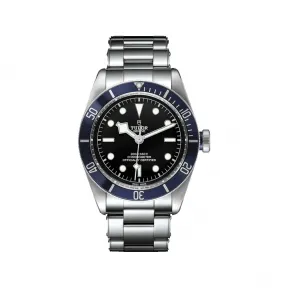 帝舵/Tudor 碧湾系列 自动机械 男表 M79230B-0008