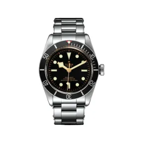 帝舵/Tudor 碧湾系列 自动机械 男表 M79230N-0002