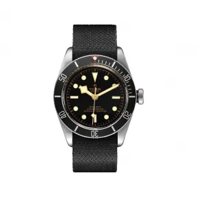 帝舵/Tudor 碧湾系列 自动机械 男表 M79230N-0005