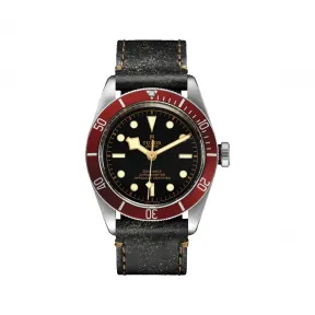 帝舵/Tudor 碧湾系列 自动机械 男表 M79230R-0011