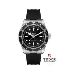 帝舵/Tudor 碧湾 41 MM 磨光及磨砂钢表壳 自动机械机芯 男表 M7941A1A0NU-0002