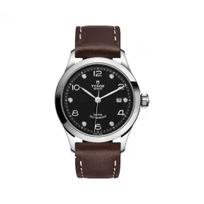 帝舵/Tudor 1926系列 磨光钢表壳 28毫米 自动机械机芯 女表 M91350-0009