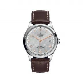 帝舵/Tudor 1926系列 磨光钢表壳 36毫米 自动机械机芯 男表 M91450-0006