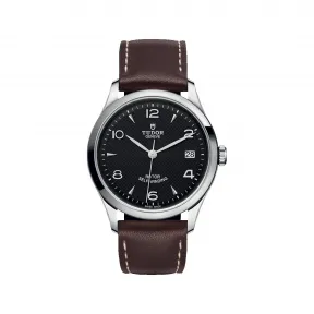 帝舵/Tudor 1926系列 磨光钢表壳 36毫米 自动机械机芯 男表 M91450-0008