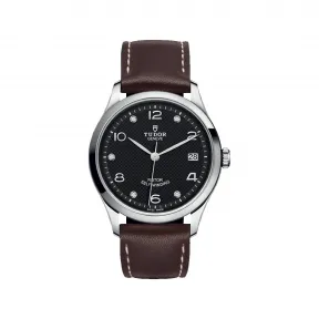 帝舵/Tudor 1926系列 磨光钢表壳 36毫米 自动机械机芯 男表 M91450-0009