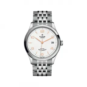 帝舵/Tudor 1926系列 磨光钢表壳 36毫米 自动机械机芯 男表 M91450-0011