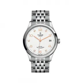 帝舵/Tudor 1926系列 磨光钢表壳 36毫米 自动机械机芯 男表 M91450-0013