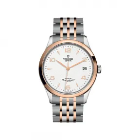 帝舵/Tudor 1926系列 磨光钢表壳 36毫米 自动机械机芯 男表 M91451-0009