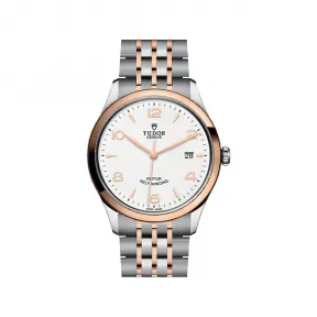 帝舵/Tudor 1926系列 磨光钢表壳 39毫米 自动机械机芯 男表 M91551-0009