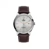 帝舵/Tudor 1926系列 磨光钢表壳 41毫米 自动机械机芯 男表 M91650-0006
