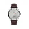 帝舵/Tudor 1926系列 磨光钢表壳 41毫米 自动机械机芯 男表 M91650-0007