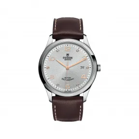 帝舵/Tudor 1926系列 磨光钢表壳 41毫米 自动机械机芯 男表 M91650-0007