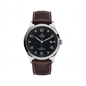 帝舵/Tudor 1926系列 磨光钢表壳 41毫米 自动机械机芯 男表 M91650-0009