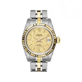 帝舵/Tudor 公主系列   M92413-0003