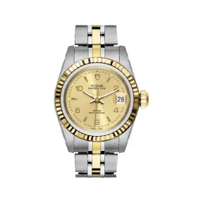 帝舵/Tudor 公主系列   M92413-0007