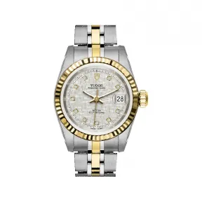 帝舵/Tudor 公主系列 自动机械 女表 M92413-0010