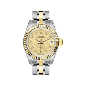 帝舵/Tudor 公主系列 自动机械 女表 M92513-0010