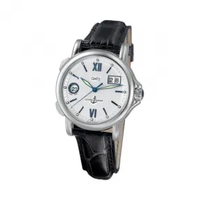 雅典/Ulysse Nardin 日期显示 不锈钢 自动机械 男表 223-88