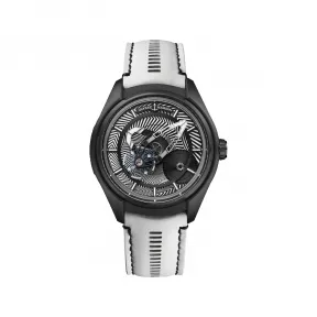 雅典/Ulysse Nardin Freak X 43MM 奇想系列Freak X 腕表 - 2303-270LE-9A-RAZZLE/0B