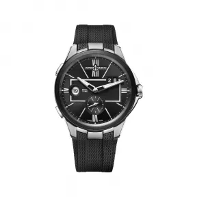 雅典/Ulysse Nardin Blast双时区腕表 - 243-20-3/42