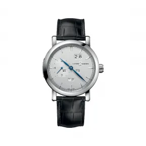 雅典/Ulysse Nardin 经典系列 不锈钢 机械 男表 333-900