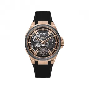 雅典/Ulysse Nardin Blast Hourstriker 45MM - 6215-400-3B/02