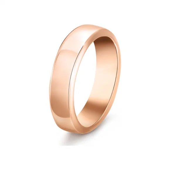 梵克雅宝/Van Cleef & Arpels Toujours 5毫米婚戒 VCARA89800