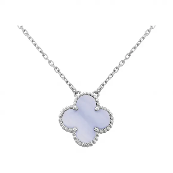 梵克雅宝/Van Cleef & Arpels Vintage Alhambra吊坠 - VCARD34900