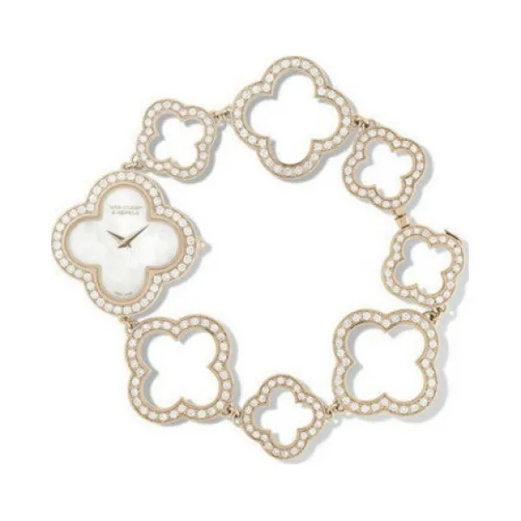 梵克雅宝/Van Cleef & Arpels 梵克雅宝Alhambra系列VCARN5KC00